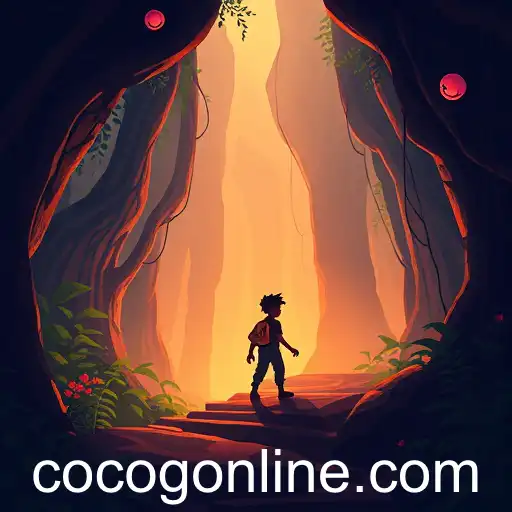 Exploring the World of Adventure Games: The Rise of 'Coco Game Online'