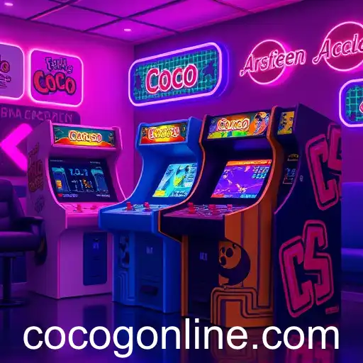 Coco game online