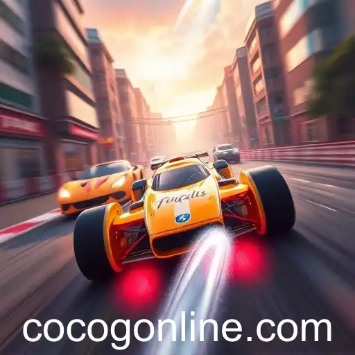 The Rise of Coco Game Online: A New Era in Gaming