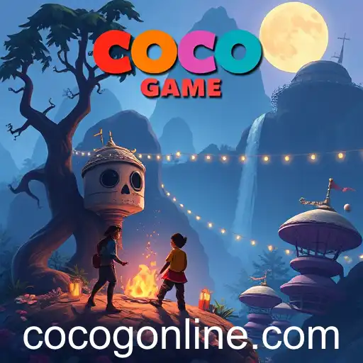 The Surge of Coco Game Online