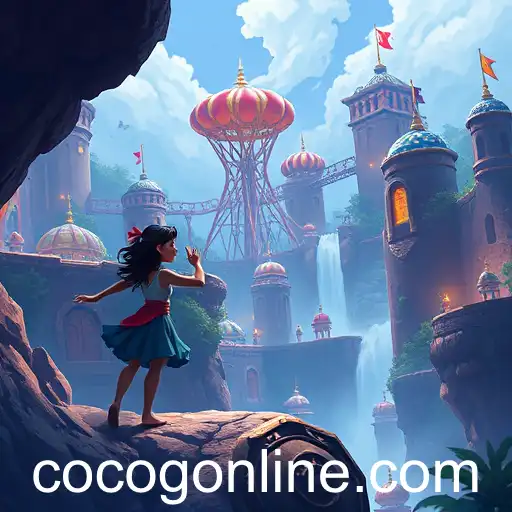 Coco Game's Rising Popularity Online