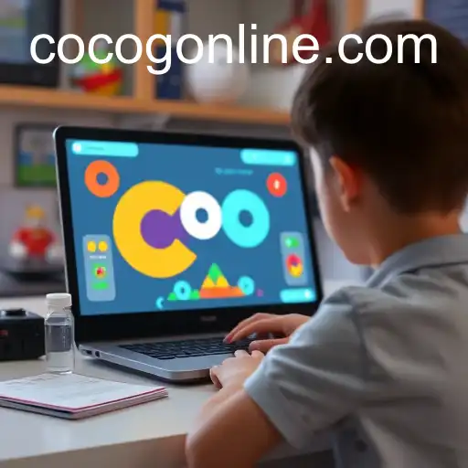 The Rise of Coco Game Online in Digital Education