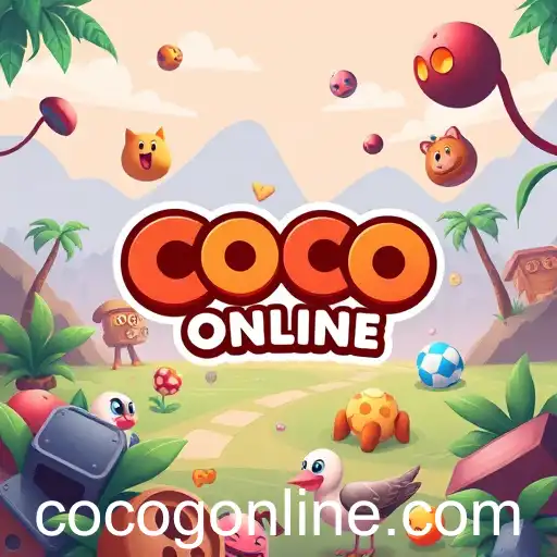 Coco Game Online: A Digital Exploration