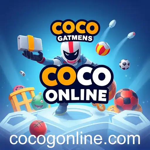 The Rise of Online Gaming: Coco Game's Success