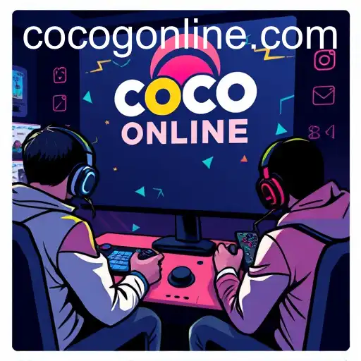 The Rise of Coco Game Online