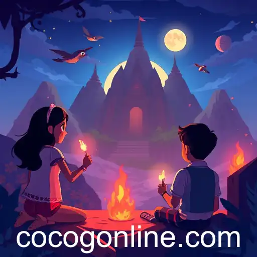 The Rise of 'Coco' in Online Gaming