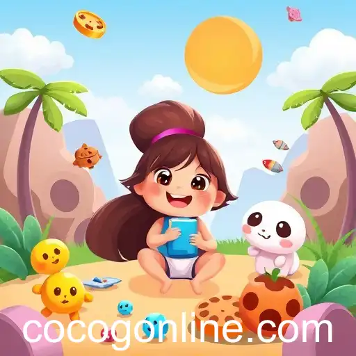 The Rise of Coco Game Online in a Digital Age