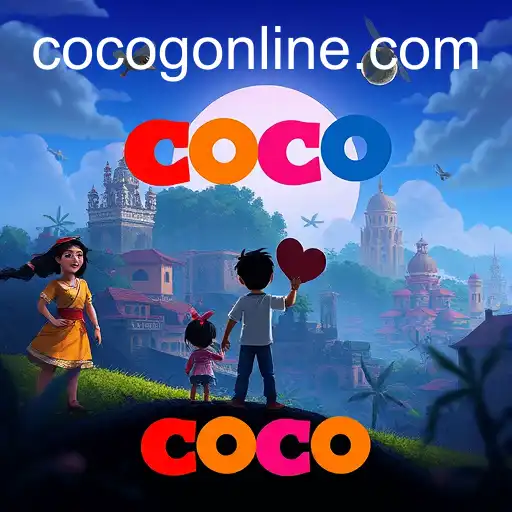 Coco Online Game Thrives Amid Global Gaming Trends