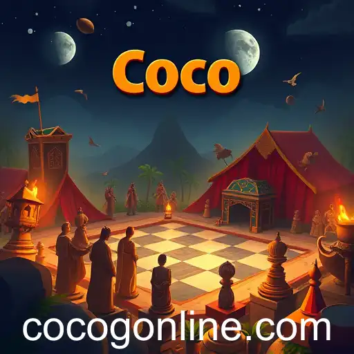 Exploring the Rise of Coco Game Online