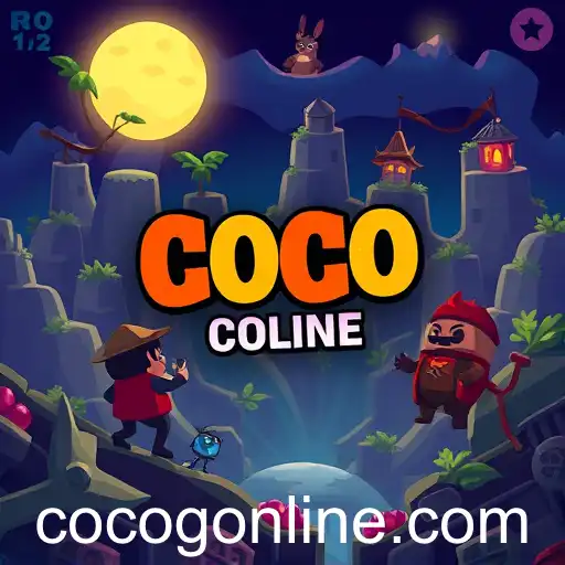 Exploring the Exciting World of Multiplayer Games with 'Coco Game Online'