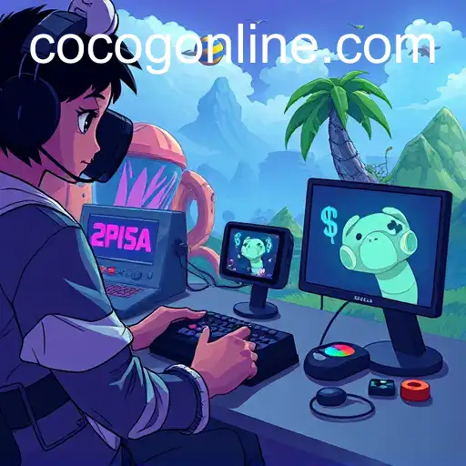 The Rise of Online Gaming Platforms in 2026