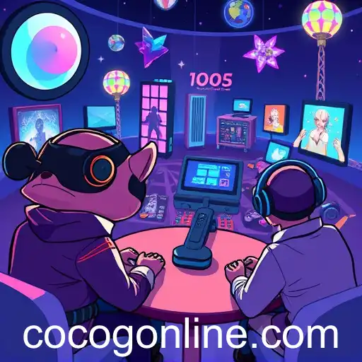 Coco game online