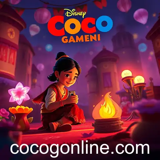 The Rise of Coco Games in the Digital Arena