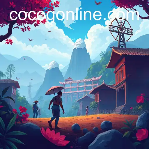 Rise of Online Gaming Trends