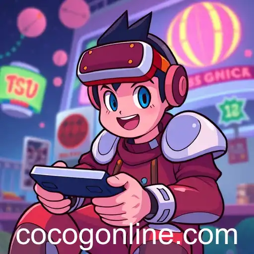 The Rise of Online Gaming in 2025: Coco's Impact