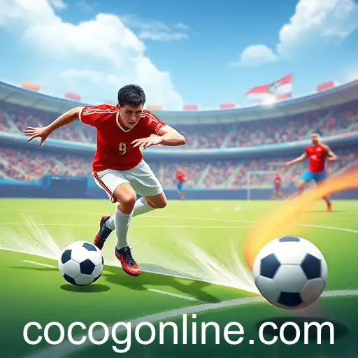 Exploring 'Sports Games' with Coco Game Online