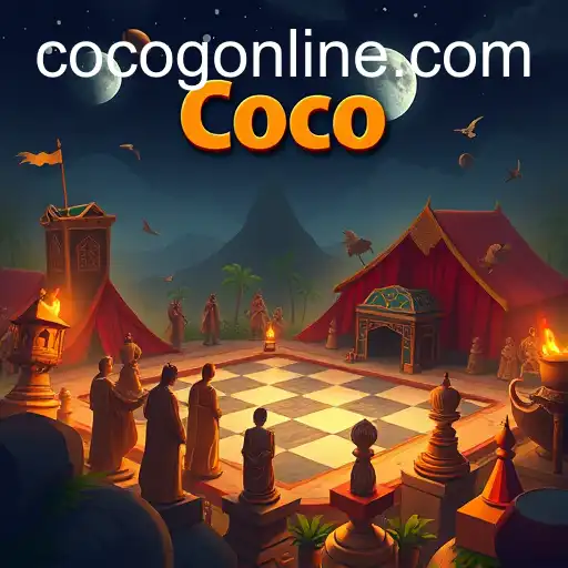 Exploring Strategy Games: The Charm of Coco Game Online